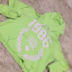 Victoria’s Secret PINK Hoodie